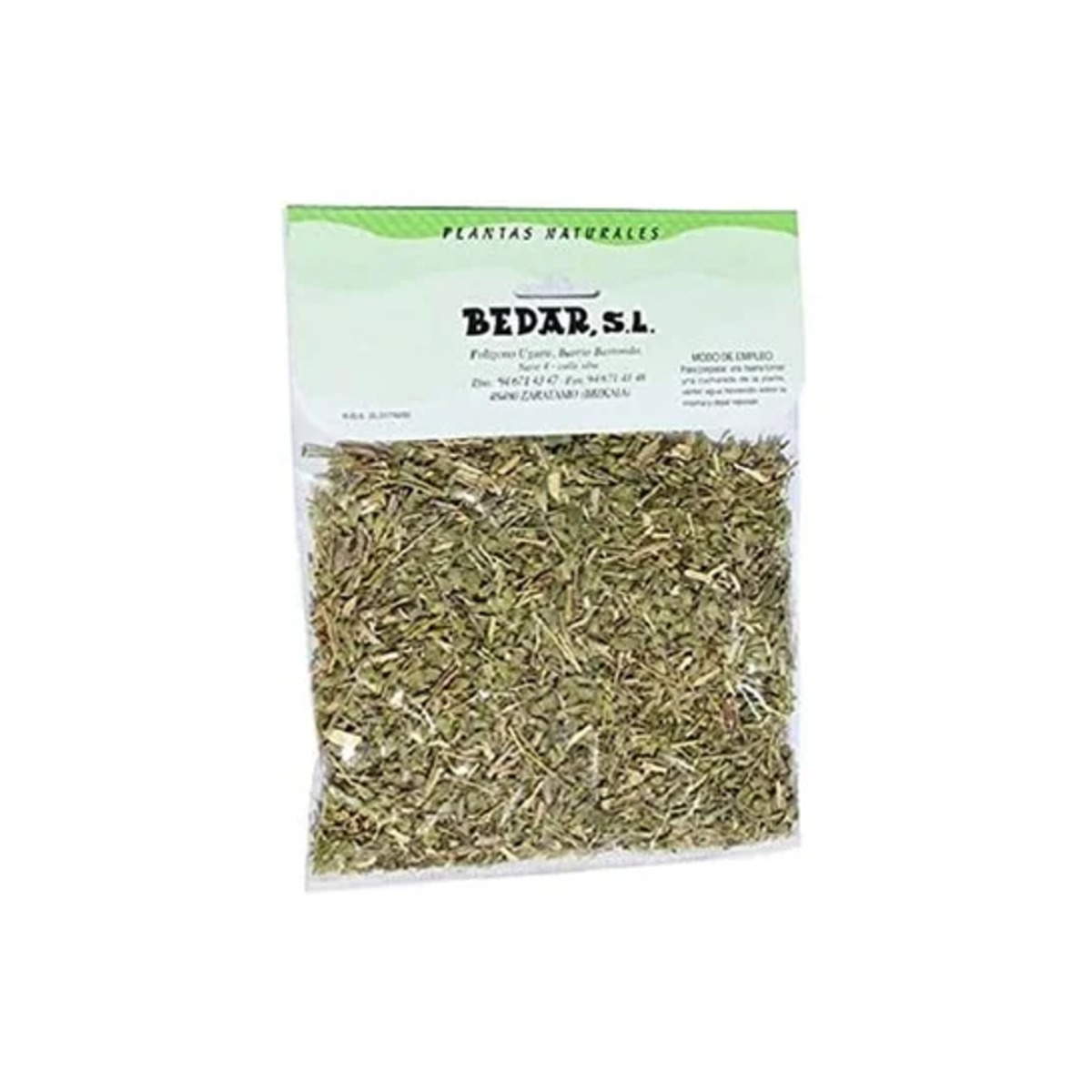 Lúpulo Flor Bedar – 25g