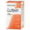 Luteina 20 mg 30 Compresse Health Aid