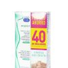 Lutsine eryplast pasta al agua 2x125ml