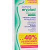 Lutsine eryplast pâte à l'eau 2×75 gr