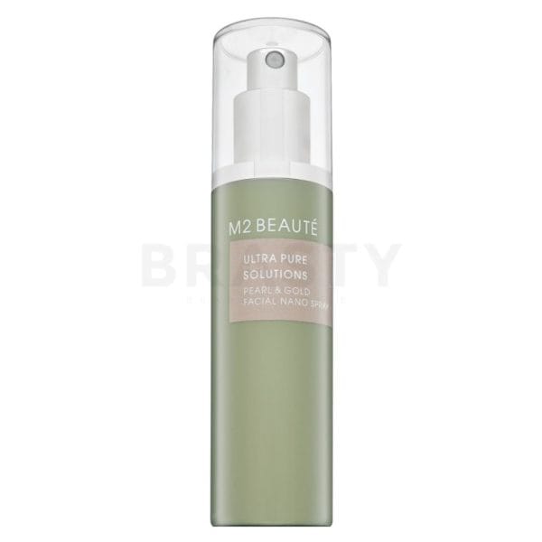 M2 Beaute Facial Ultra Pure Pearl&Gold – 75ml