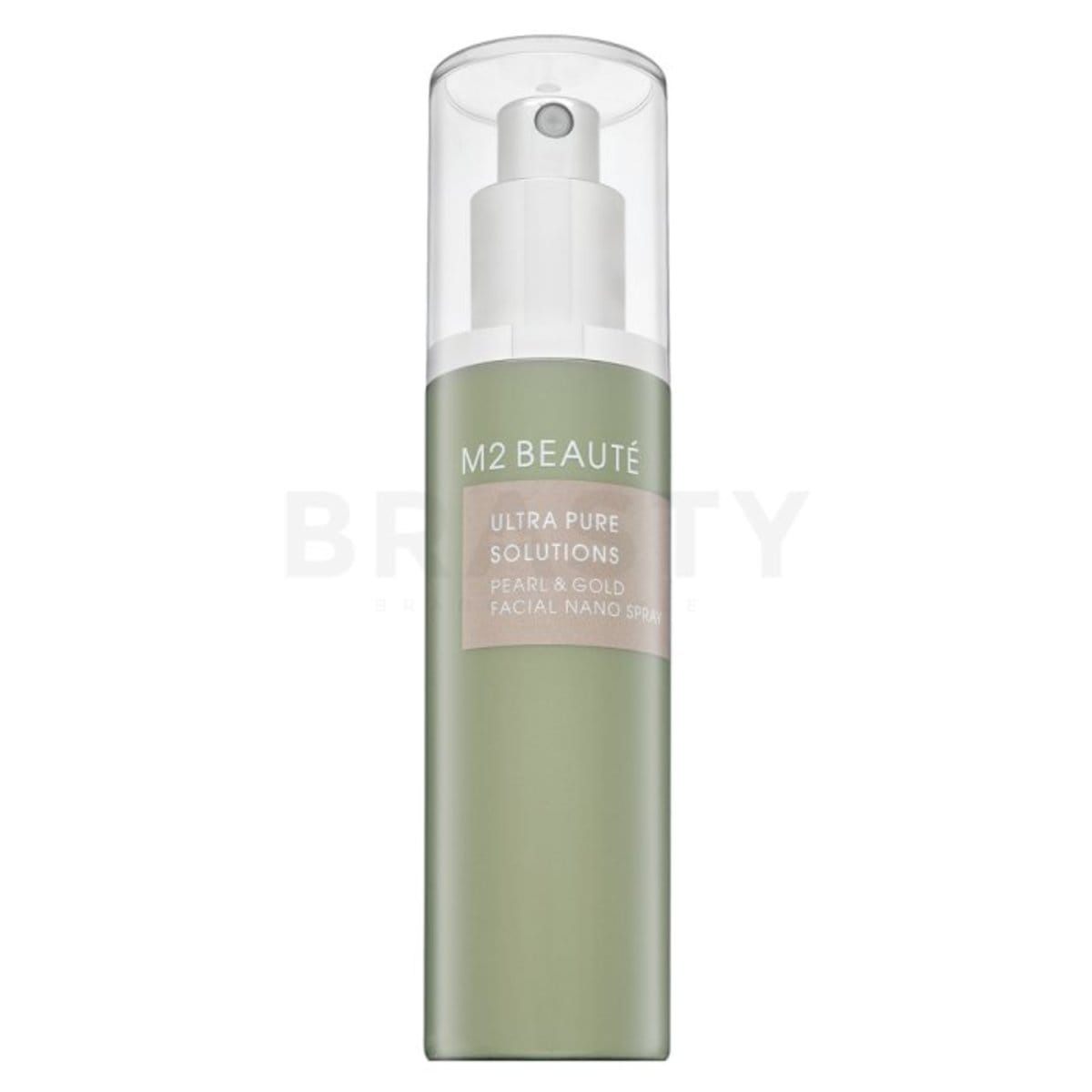 M2 Beaute Facial Ultra Pure Pearl&Gold – 75ml