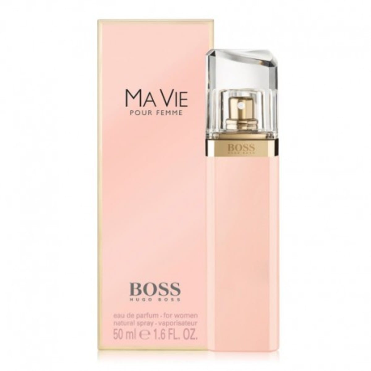 Ma Vie Eau de Parfum – 50ml