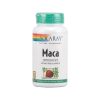Maca 525 mg 100 Κάψουλες Solaray