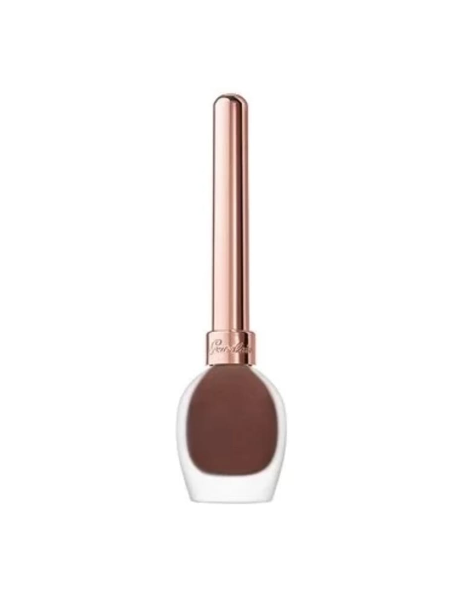 Mad Eyes Eyeliner Liquid Intense #02 – Glossy Brown