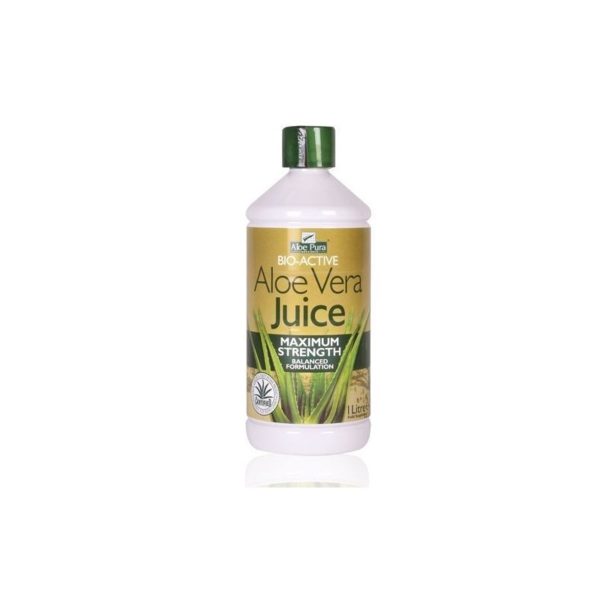 Madal Bal Jus Aloe Vera Puissance Max 1L