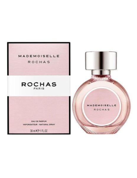 Mademoiselle Rochas Eau De Parfum – Rochas – 30ml