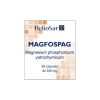 Magfospag Magnesium Phosphoricum 60 Κάψουλες Heliosar