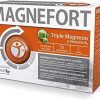 Magnefort 30 comprimidos – Dietmed