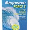 Magnemar Force 3 90 Capsules Ortho Nat