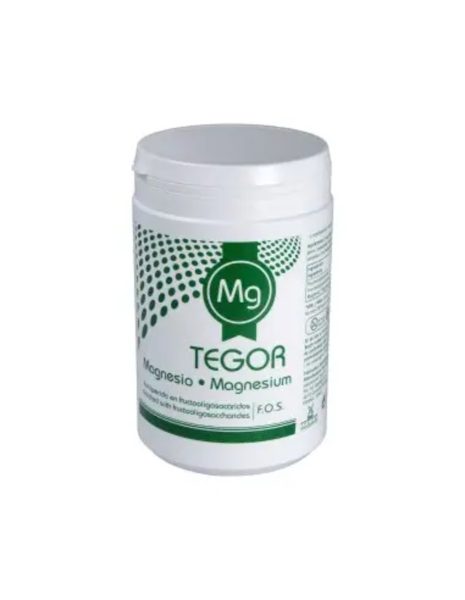 Magnesium Tegor – 180g