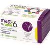 Magnesio 6 Rapid 20 Σακουλάκια Farmaderbe