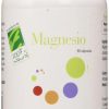 Magnésio 90 cápsulas 100% Natural