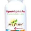 Magnésium Bisglycinate Plus 120 Capsules Sura Vitasan