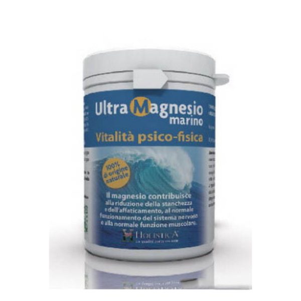Meeresmagnesium Holística – 150g