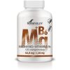 Magnésium + Vitamine B6 120 Comprimés X 1550 mg Libération Prolongée Soria Natural