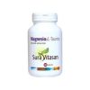 Magnesium und L-Taurin 90 Kapseln Sura Vitasan