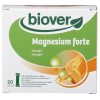 Magnésium Forte 20 Sticks Biover