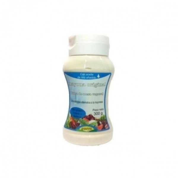 Maionese senza uova Granovita – 310g