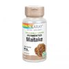 Maitake 500 mg 60 Plantaardige Capsules Solaray