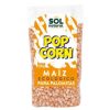 Maiz Bio para palomitas – Sol Natural – 500g