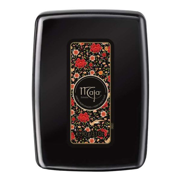 Maja jabón rectangular – 90g