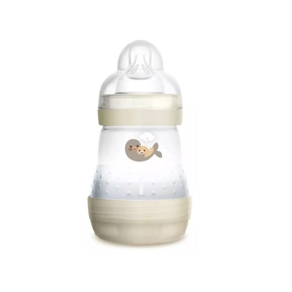 Mam Biberón Anticólico Easy Start Mixto – 160ml