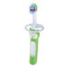 Mam Escova Dental Infantil Bebês Baby Brush 6+M 1 Unidade
