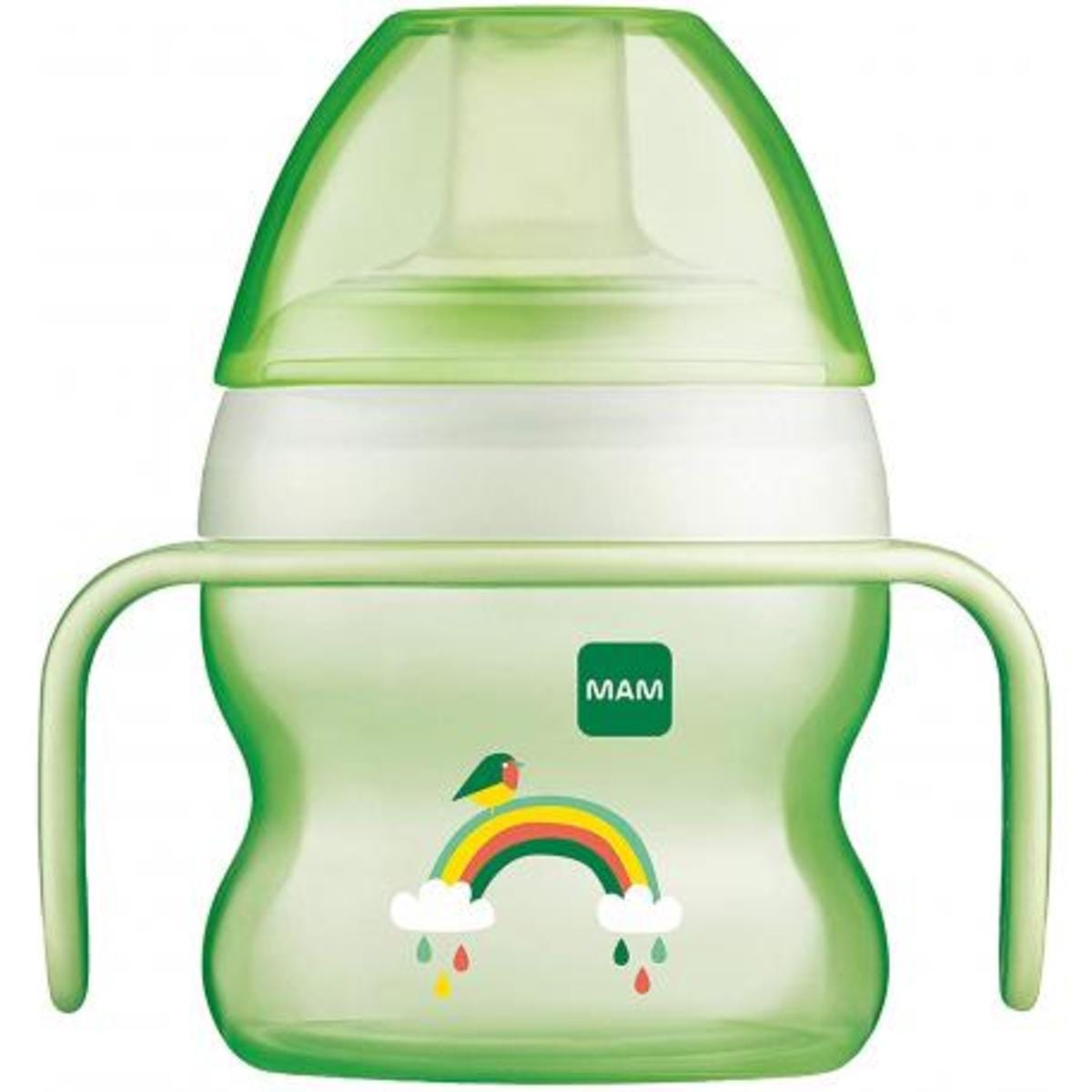Mam Vaso de Iniciación Starter Cup – 150ml