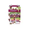 Mangosteen Plus Zumo Natural +1000 ml Naturmil – 1000ml