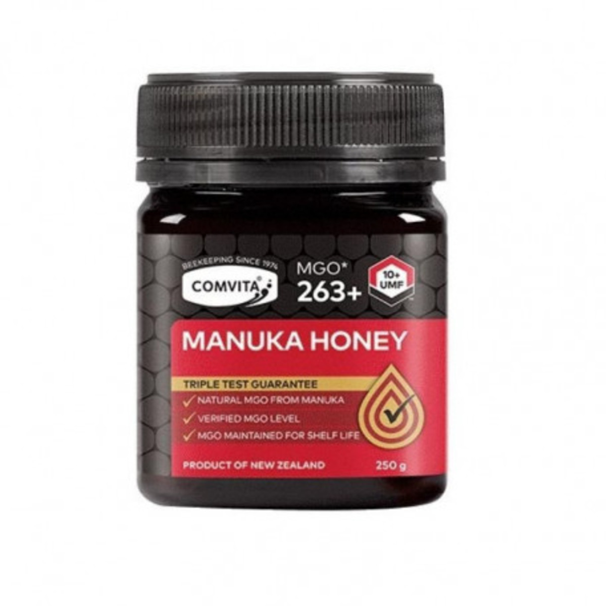 Manuka Honey Comvita – 250g