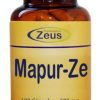 Mapur-Ze 180 capsules Zeus