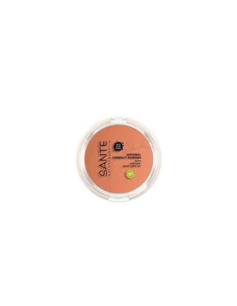 Maquillage Compact 03 Warm Honey Honey Santé – 9g