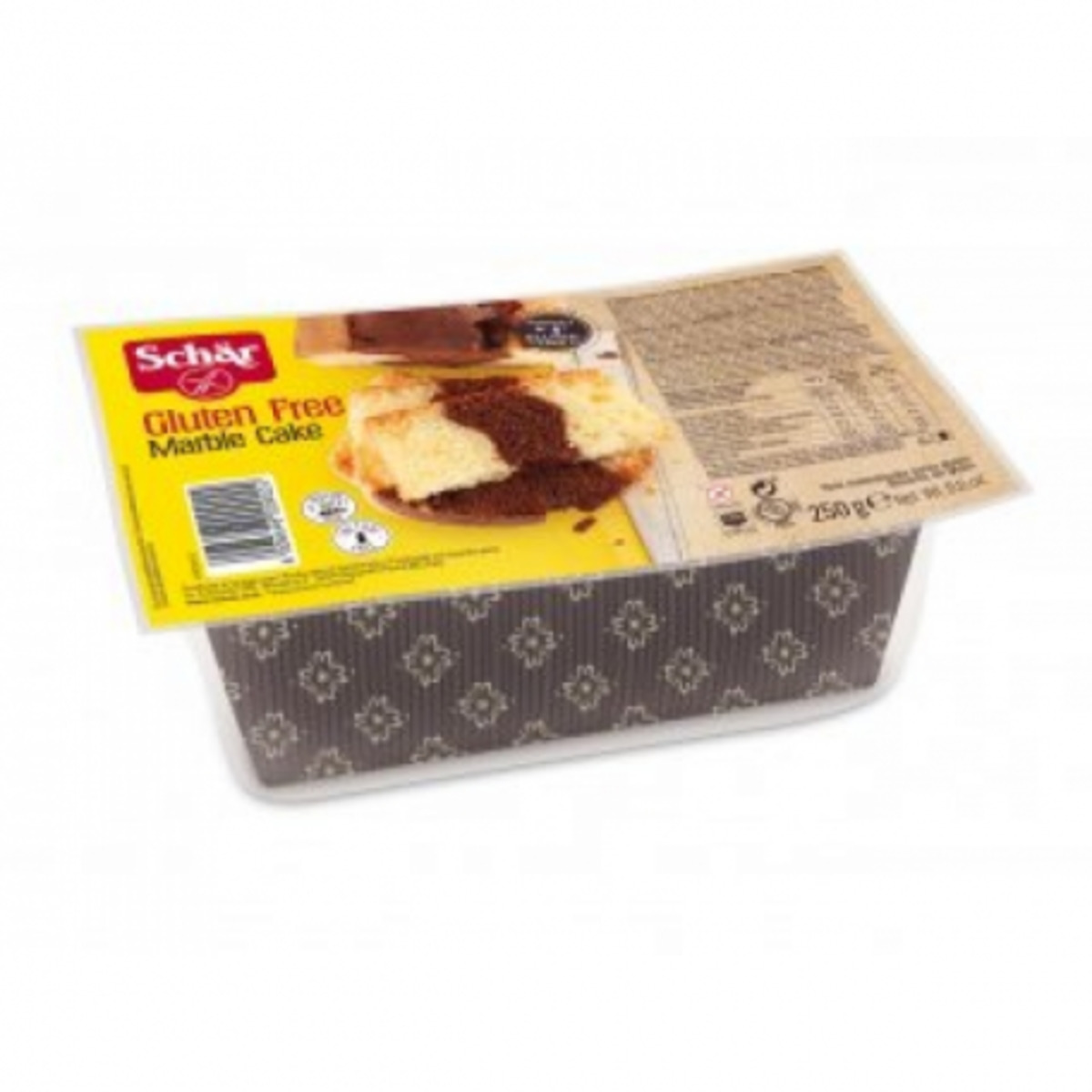 Marble Cake Schar – 250g