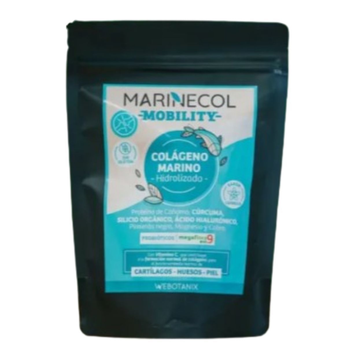 Marinecol Mobility Webotanix – 275g
