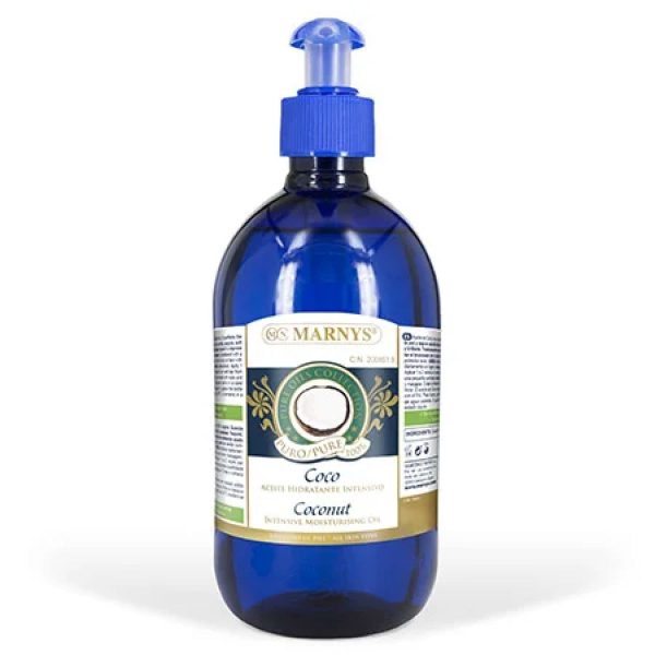 Marnys Pure Kokosolie – 500ml