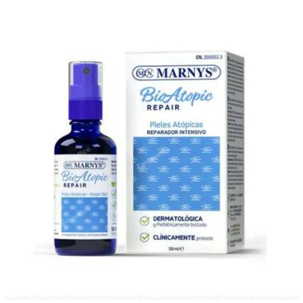 Marnys Bioatopic Nariz – 15ml