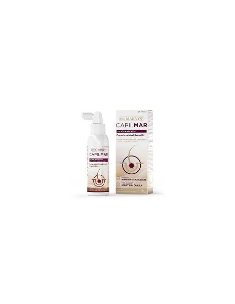 Marnys Capilmar Lotion Antichute – 100ml
