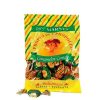 Marnys bonbons de propolis avec miel, menthol et eucalyptus ramos – 60g