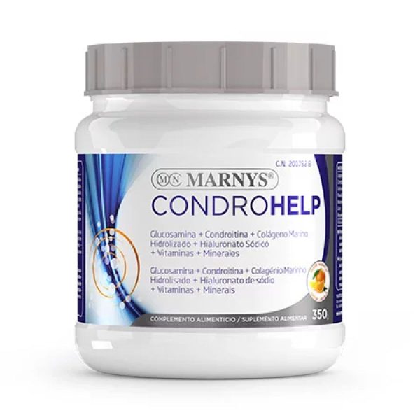 Marnys Condrohelp – 350g