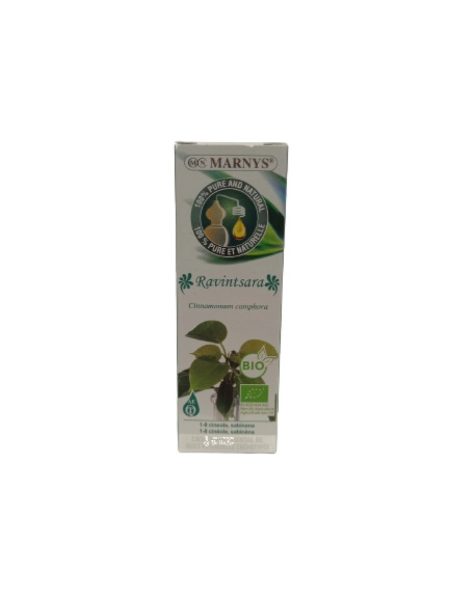 Marnys Essence Ravintsara Bio – 10ml