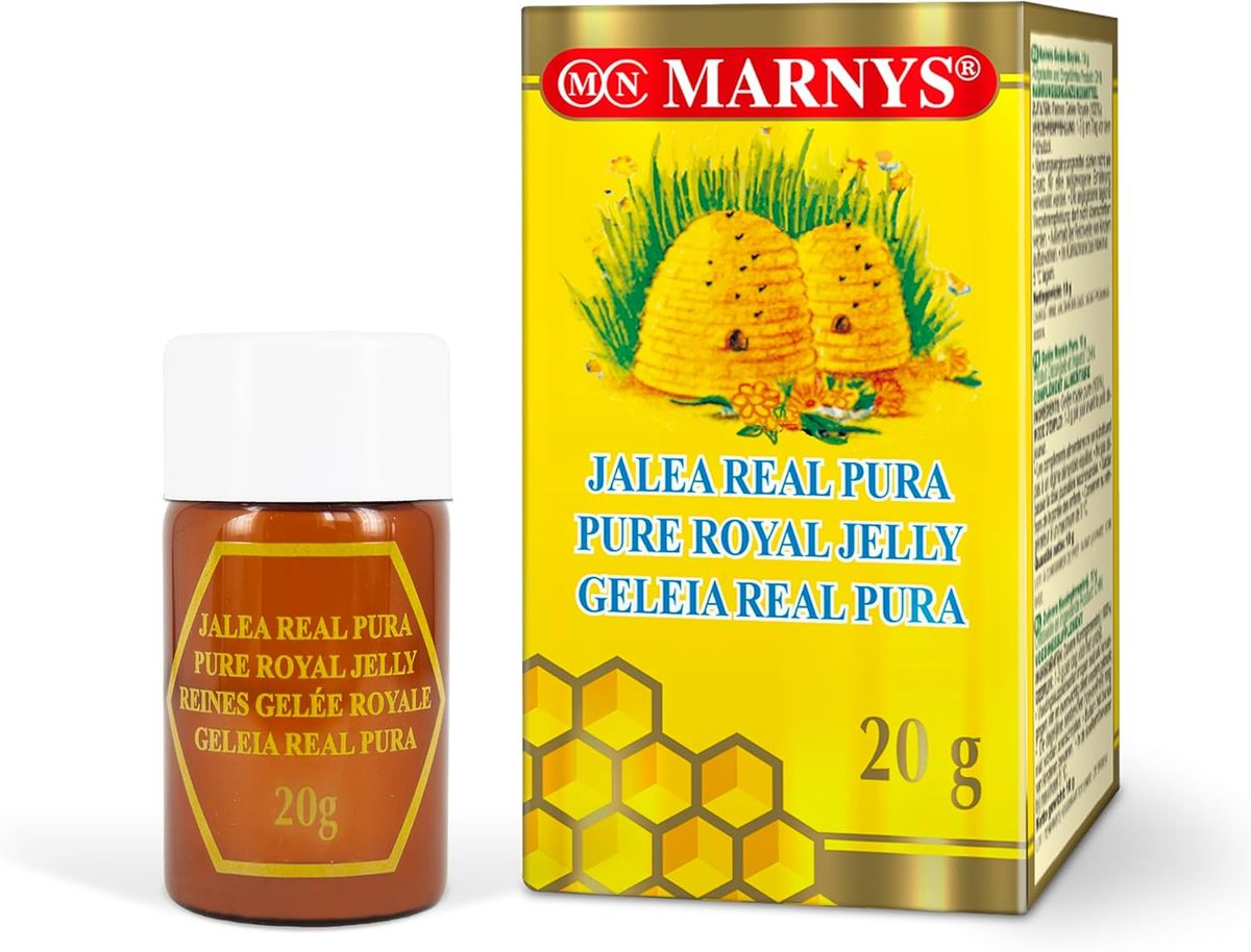 Marnys Jalea Fresca – 20g