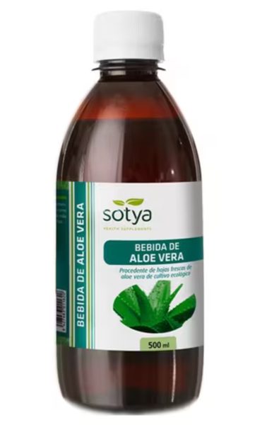 Marnys Jus d'Aloe Vera 500ml