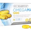 Marnys Omegamar 1200 60 capsule