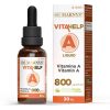 Marnys Vitamina A Liquida – 30ml