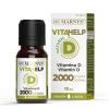 Marnys Vitamina D3 2000ui – 10ml