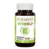 Marnys Βιταμίνη E 400ui 90 μαργαριτάρια