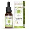 Marnys Vitamina E Líquido 14000 ui – 30ml