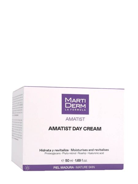 Martiderm amatist crema giorno 50 ml