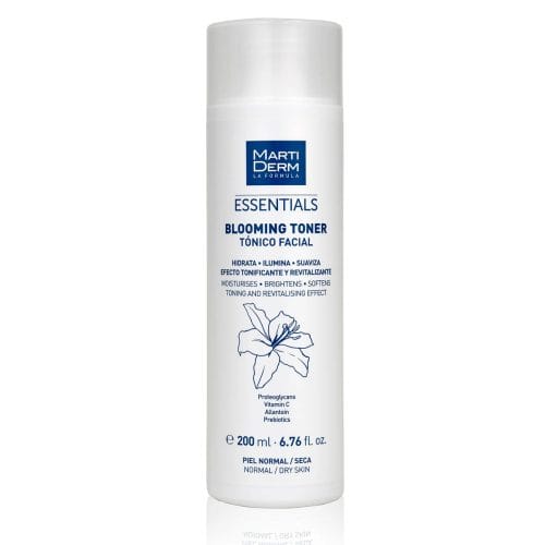 Martiderm Blooming Toner – 200ml